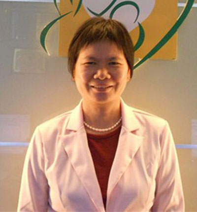 李小燕